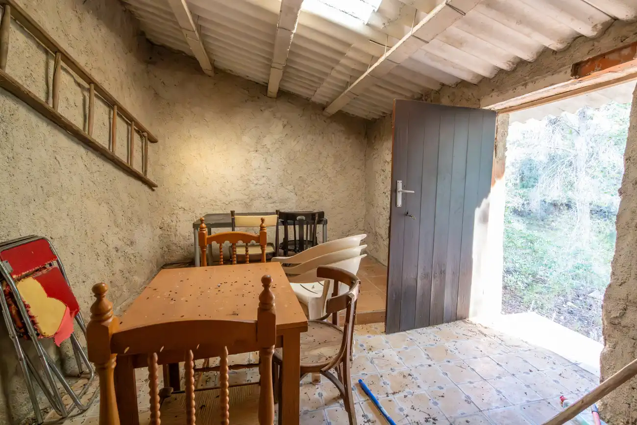 Terrain rustique à vendre à Tivenys, imagen 5