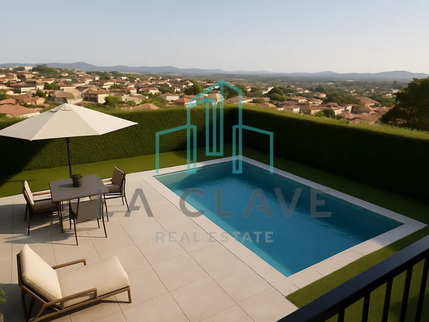 House with terrace for sale in Carrer del Priorat, imagen 9