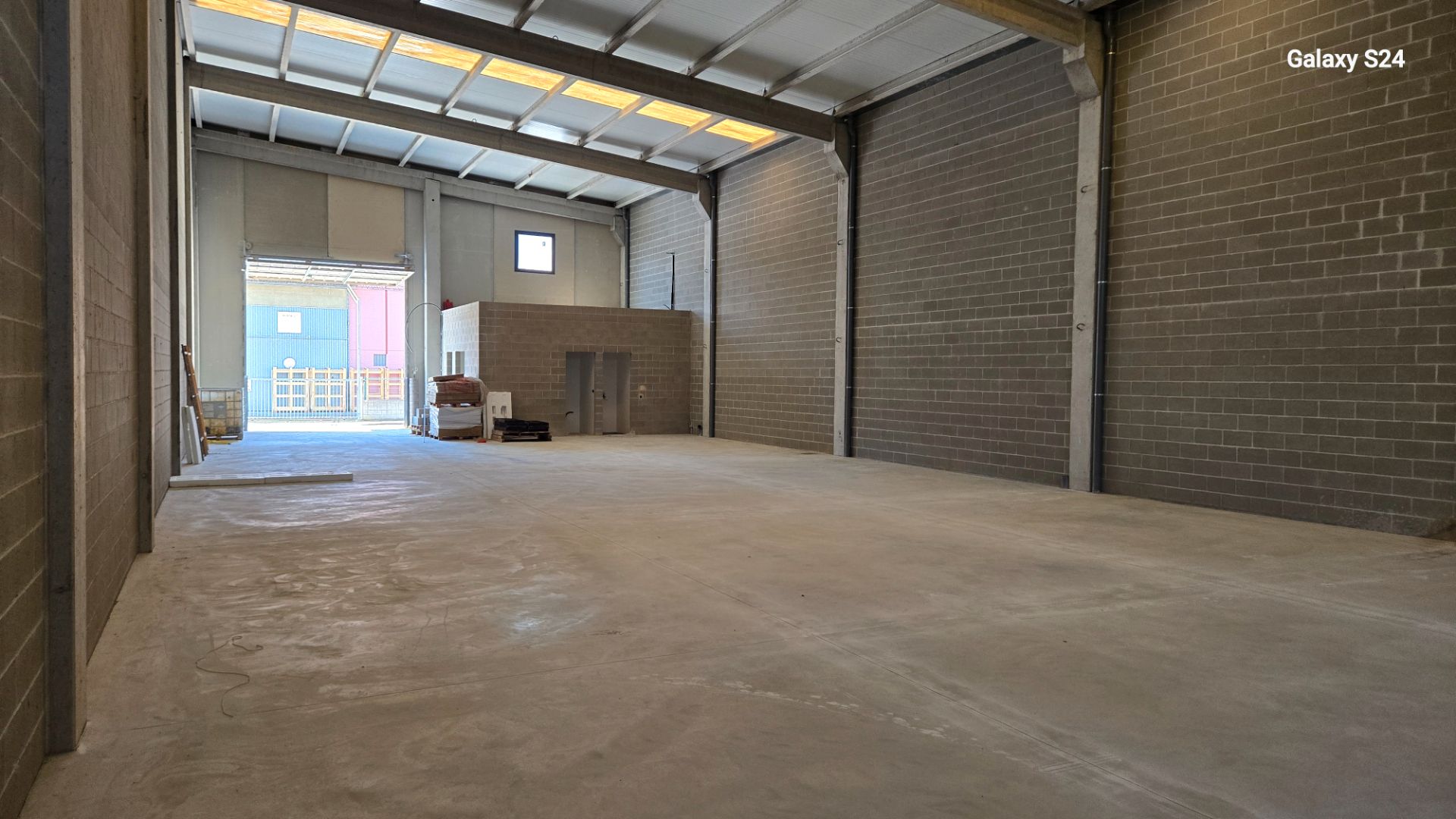 Industrial buildings to rent in Carrer Gavarres, 26, La Pera