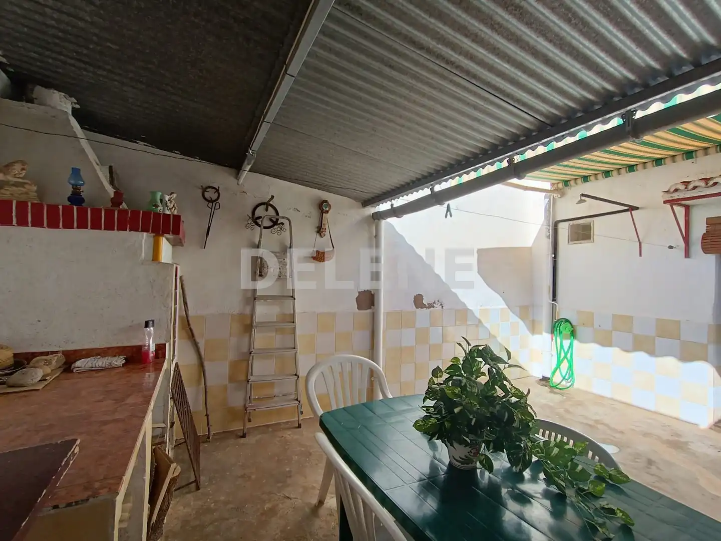 Houses for sale in Hellín