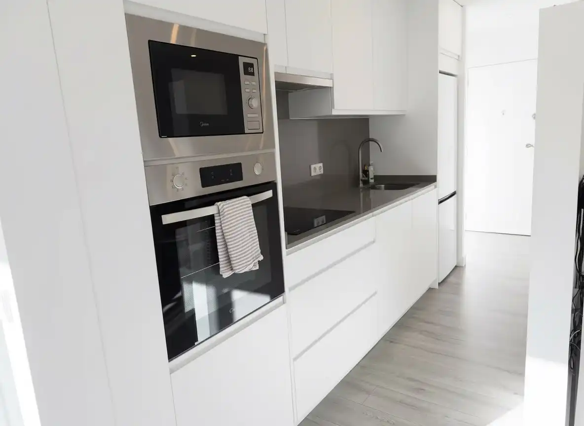 Apartment for sale in Montañar - El Arenal, imagen 5
