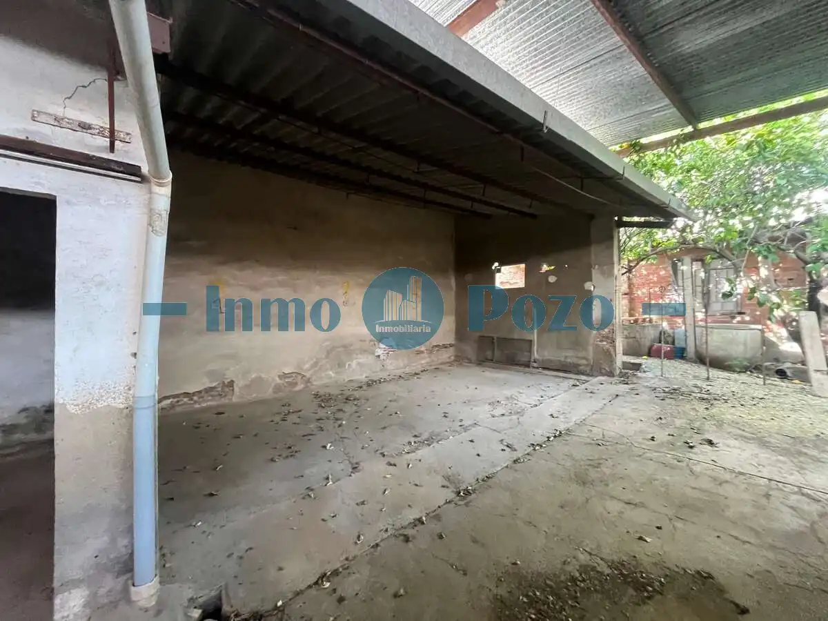 Nave industrial en venta en Almendralejo, imagen 4