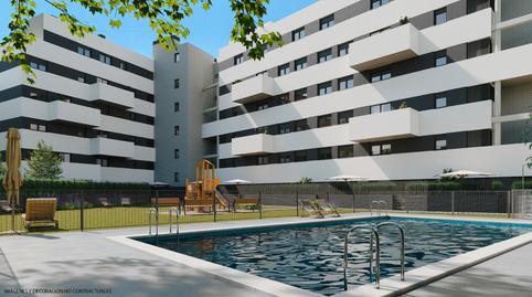 Foto 4 de Pis en venda a Los Berrocales, Madrid