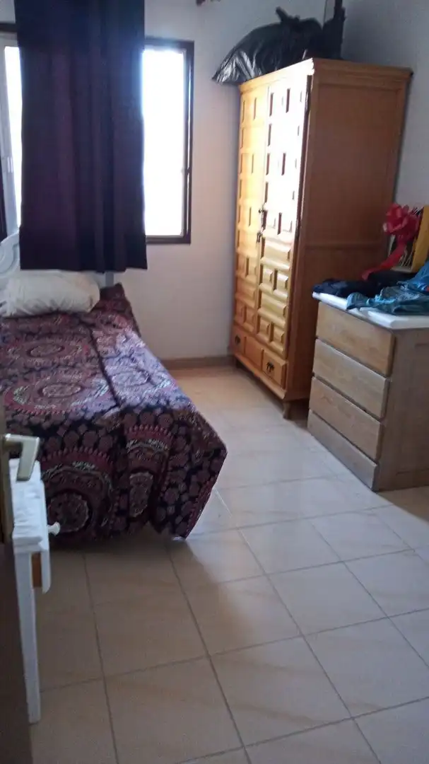 Habitación de Piso de alquiler en Arona
