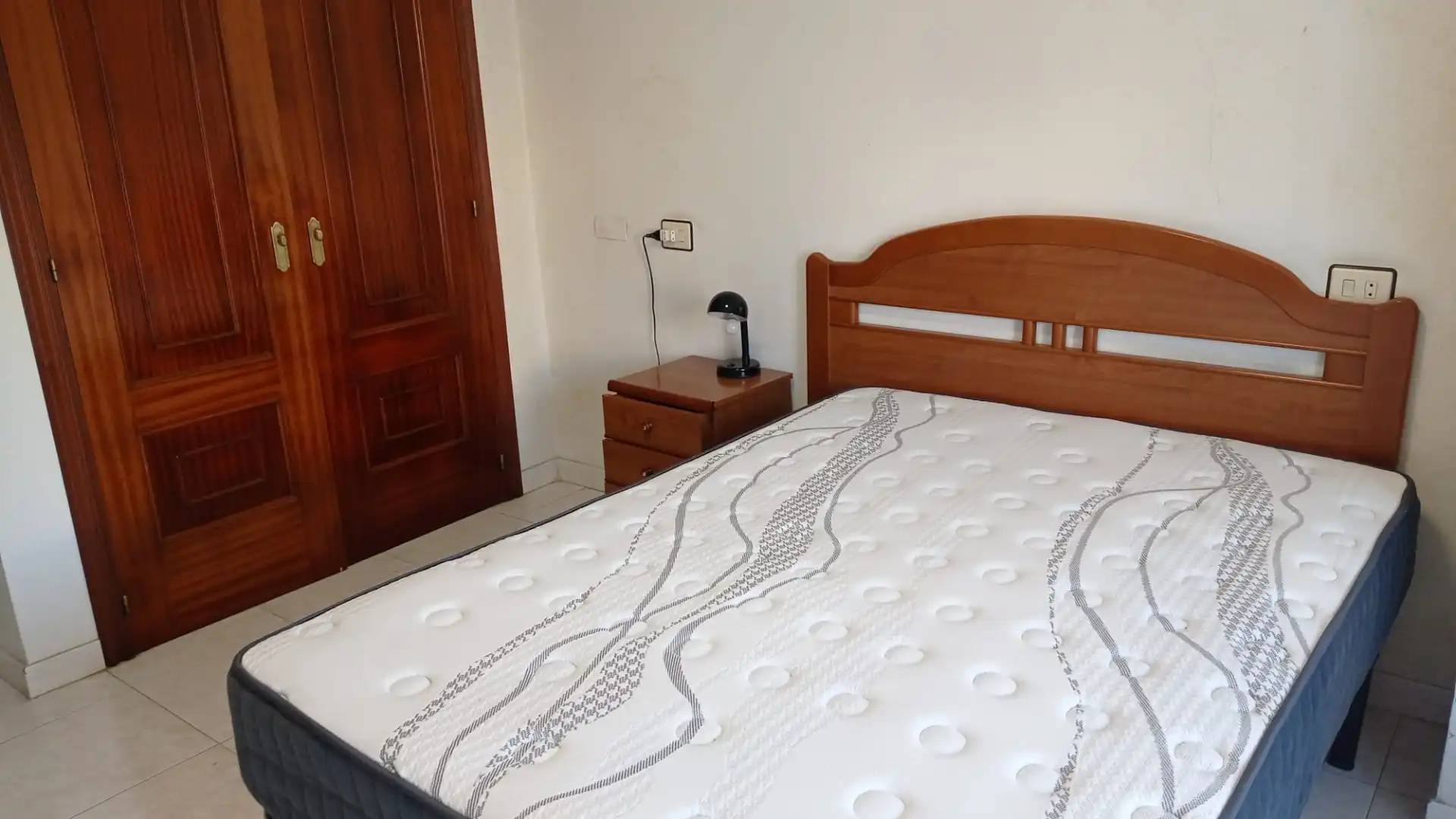 Habitación de Piso en venta en Foz, Lugo