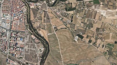 Foto 4 de Piso en venta en Centro, Aranda de Duero