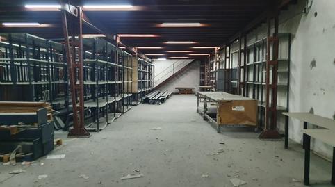 Photo 3 of Industrial buildings for sale in El Plantinar – Avda. La Paz - El Juncal, Sevilla