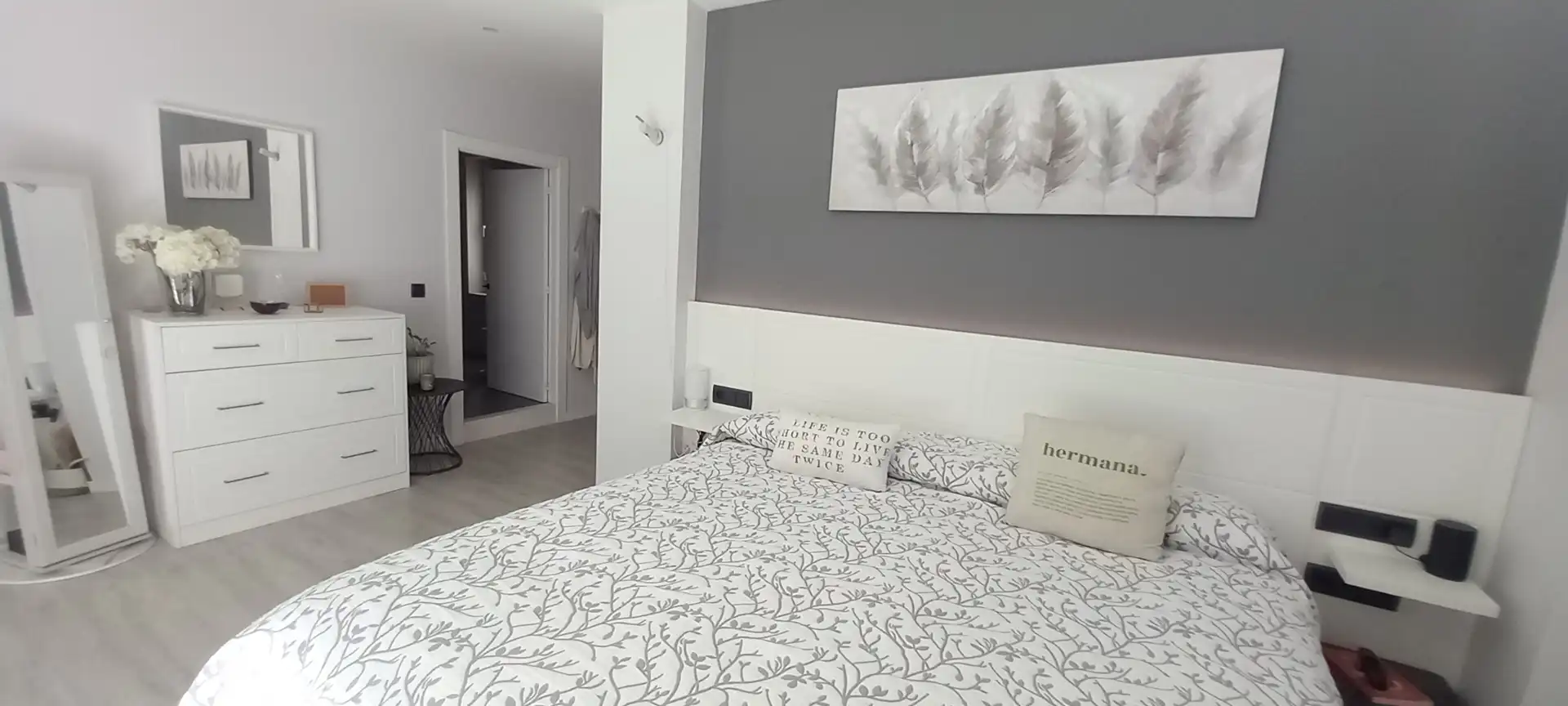 Flat for sale in Barrio del Centro
