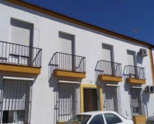 Vista exterior de Pis en venda en Palos de la Frontera