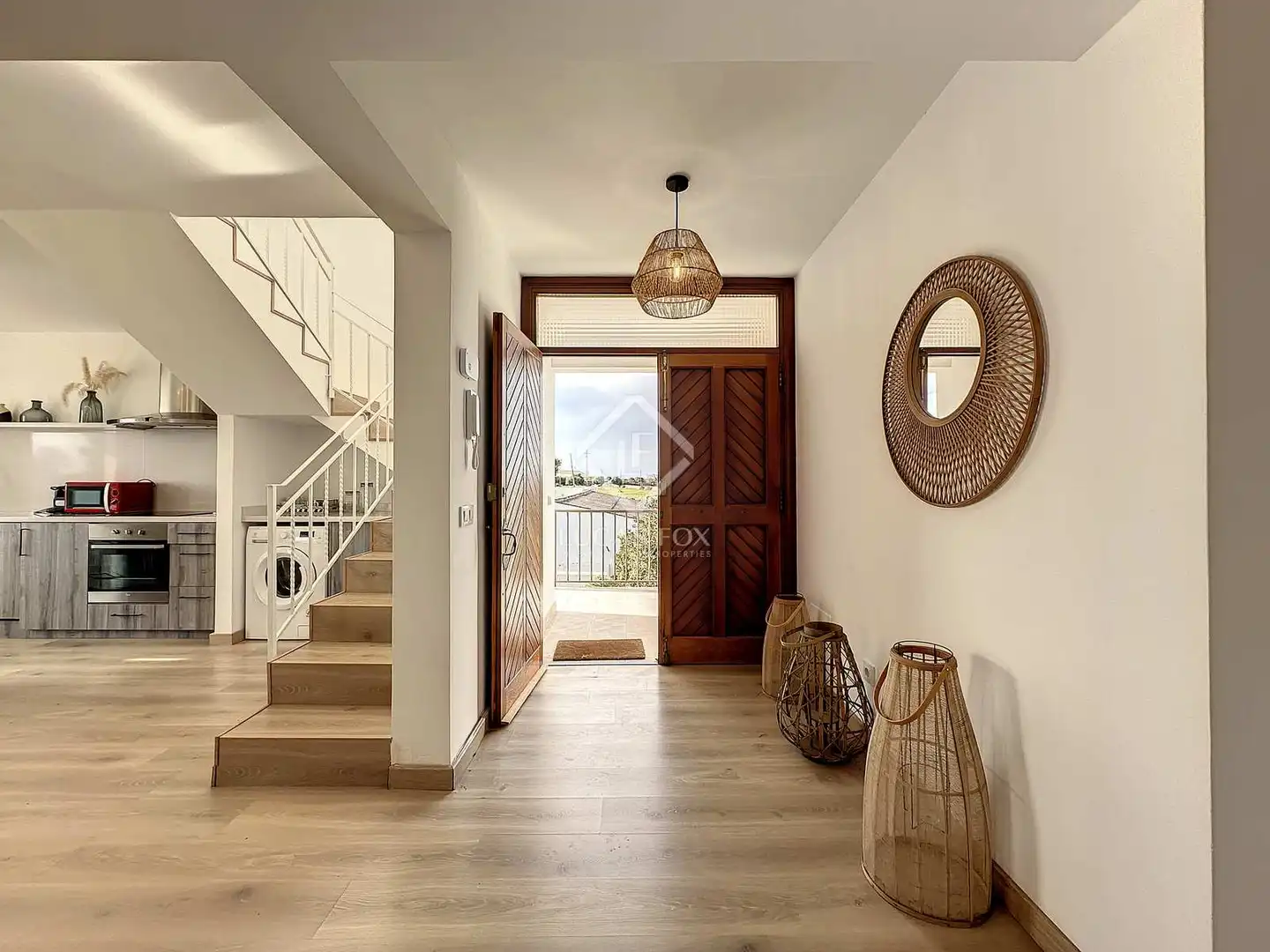 Maison rustique avec terrasse à vendre à Ciutadella, imagen 23
