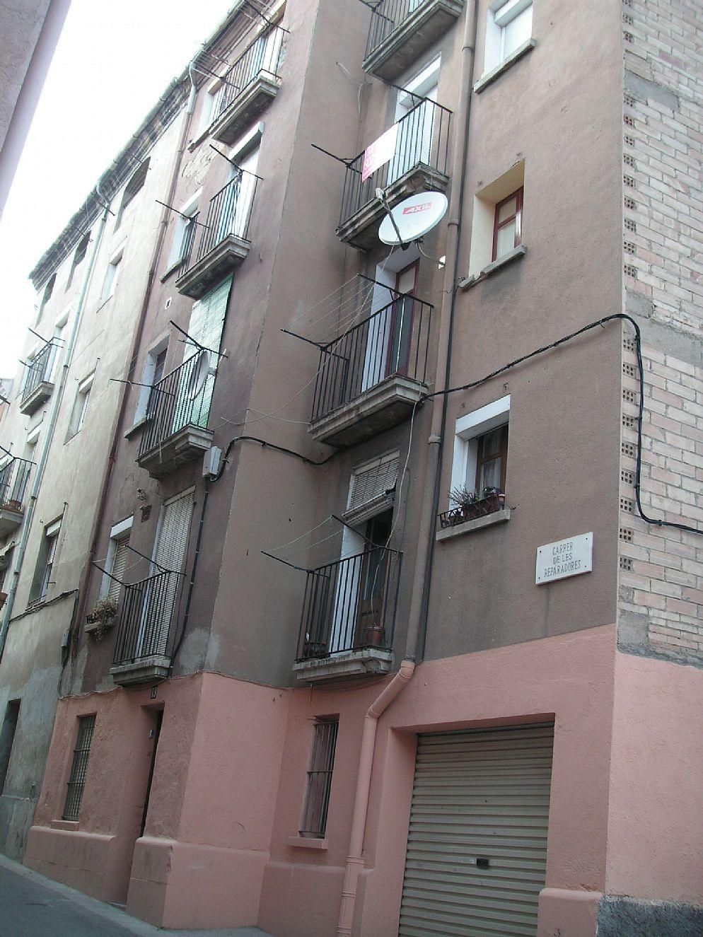 Exterior view of Flat for sale in Manresa