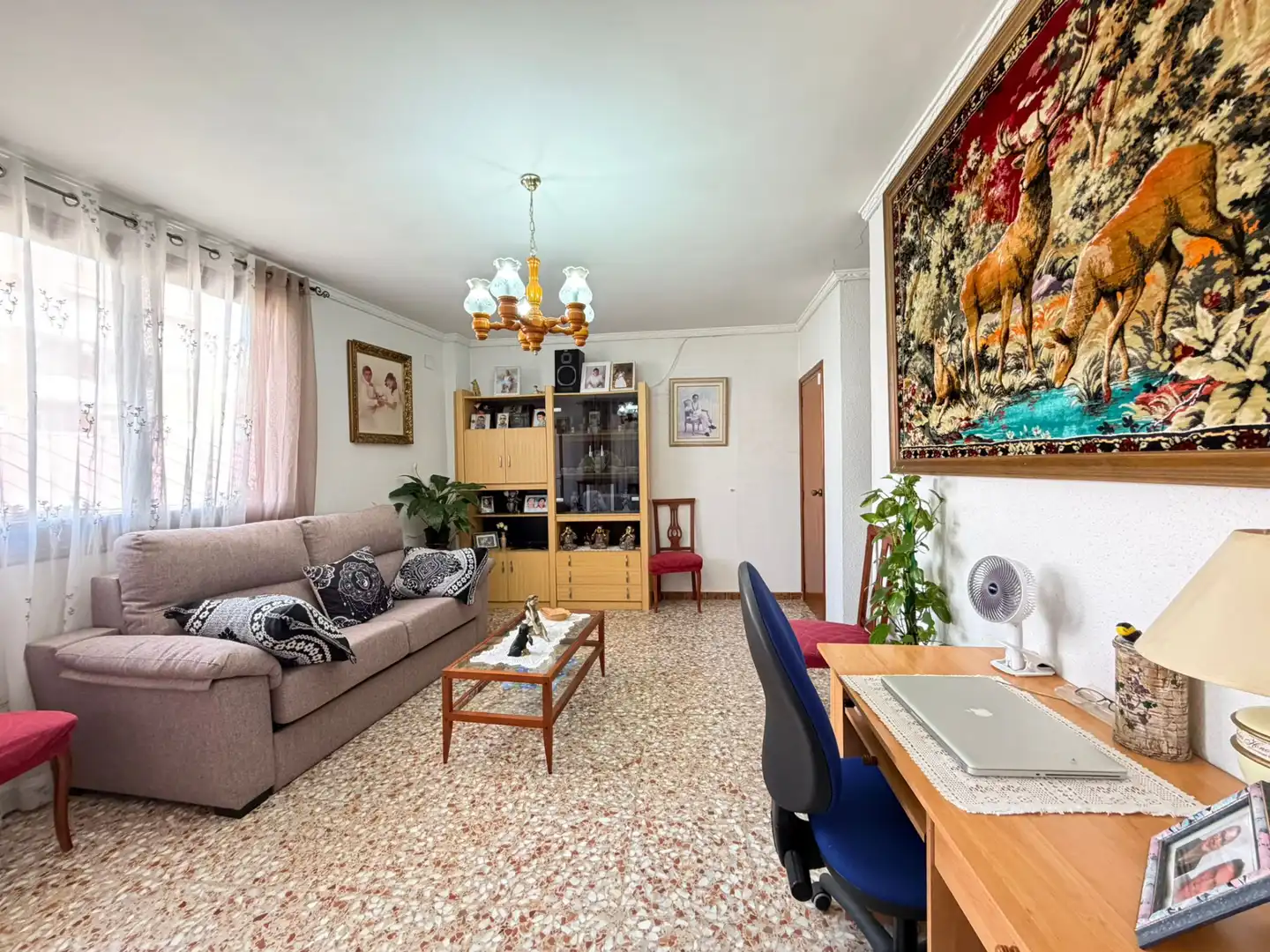 Casa amb terrassa en venda a Calle Helsinki, imagen 52