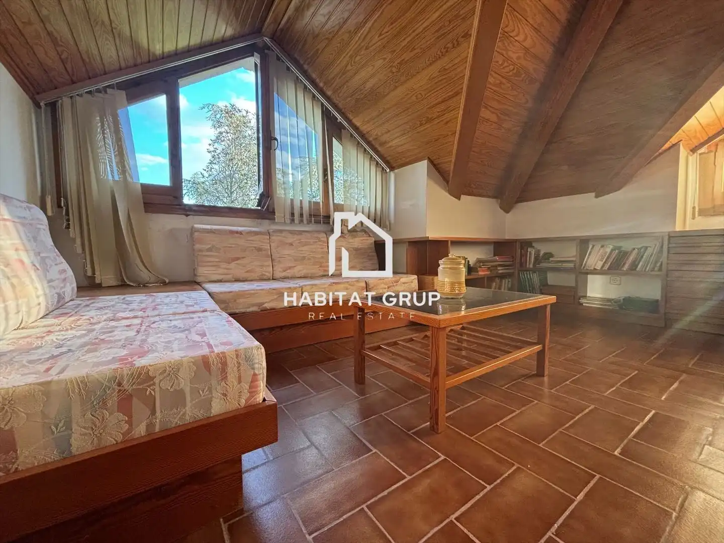 Casa con jardín en venta en Taradell, imagen 31
