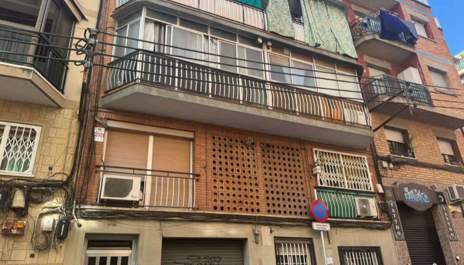 Photo 1 of Flat for sale in Santa Coloma de Gramanet - Cl Mila, Llatí, Barcelona