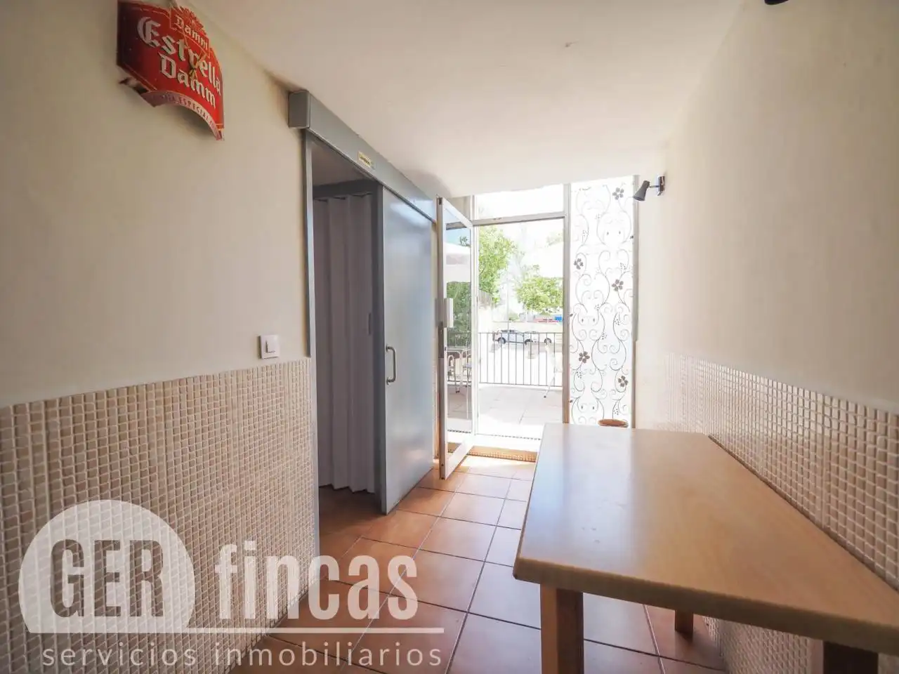 Local en venda en Terrassa amb Aire condicionat