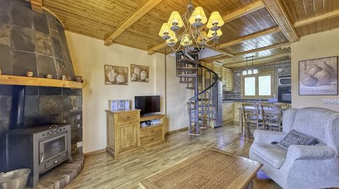 Foto 5 de Piso en venta en Valdelinares, Teruel