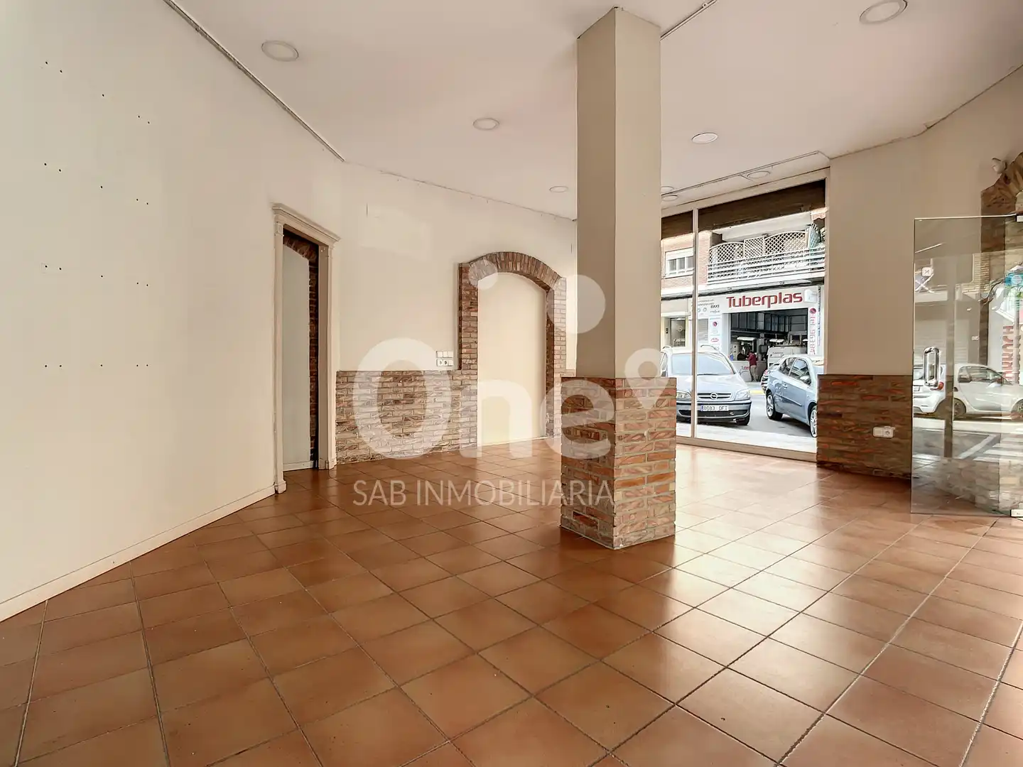 Local en venta en Valencia