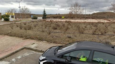 Photo 2 of Industrial land for sale in Calle de las Moreras, Zona Industrial Borreguno - Camporrosso, Madrid