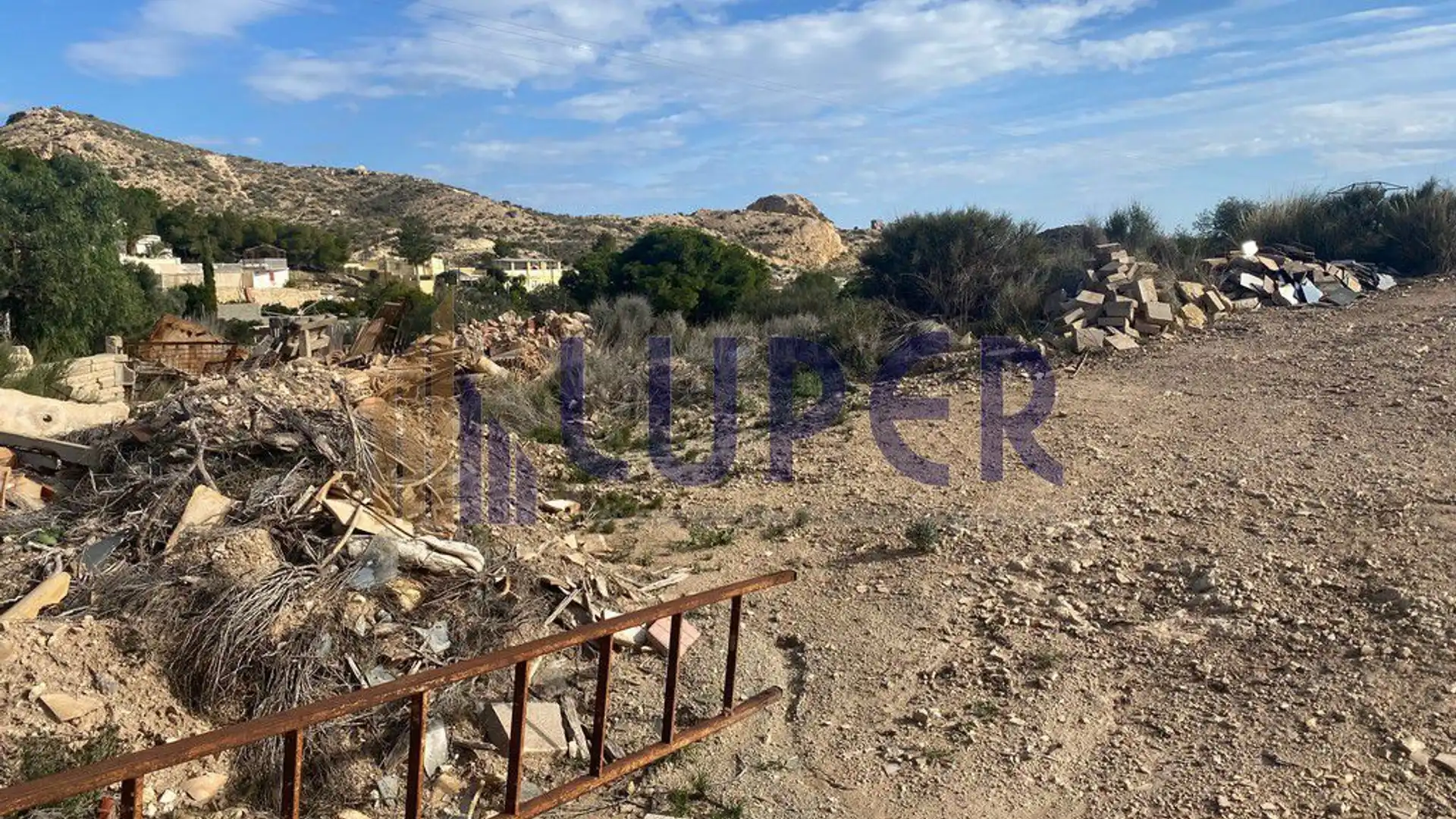 Residential for sale in San Vicente del Raspeig / Sant Vicent del Raspeig