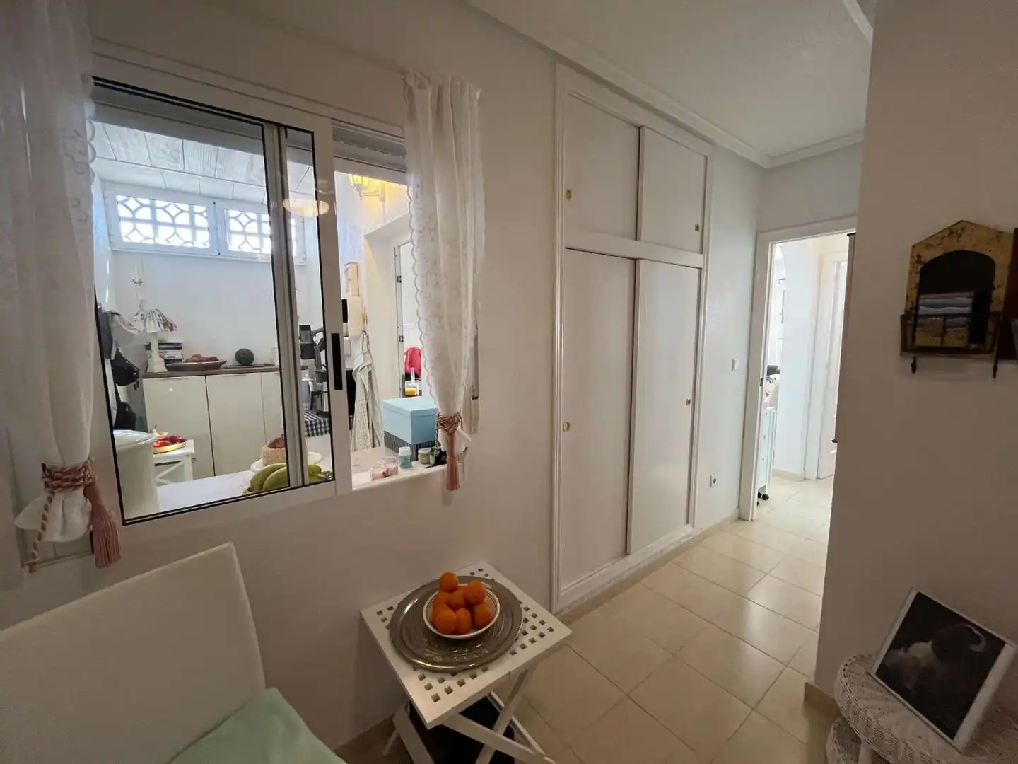 Vista exterior de Apartament en venda en Orihuela amb Terrassa, Piscina i Moblat