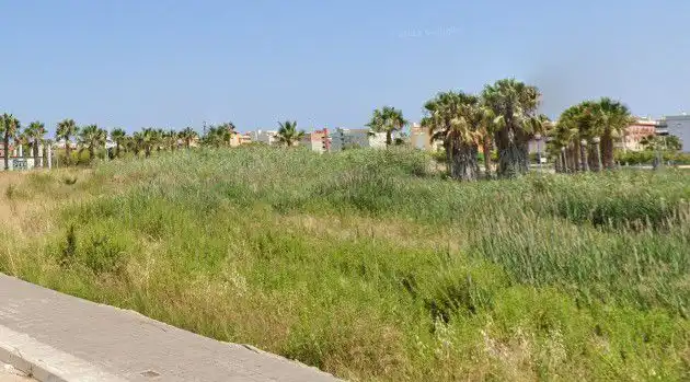 Grundstücke und Bauplätze zum Verkauf in MANZANA EDA/A1, imagen 6