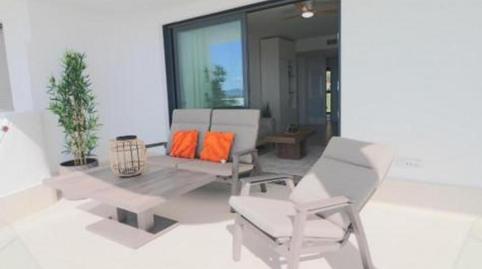 Foto 3 de Apartamento de alquiler en El Higuerón, Fuengirola