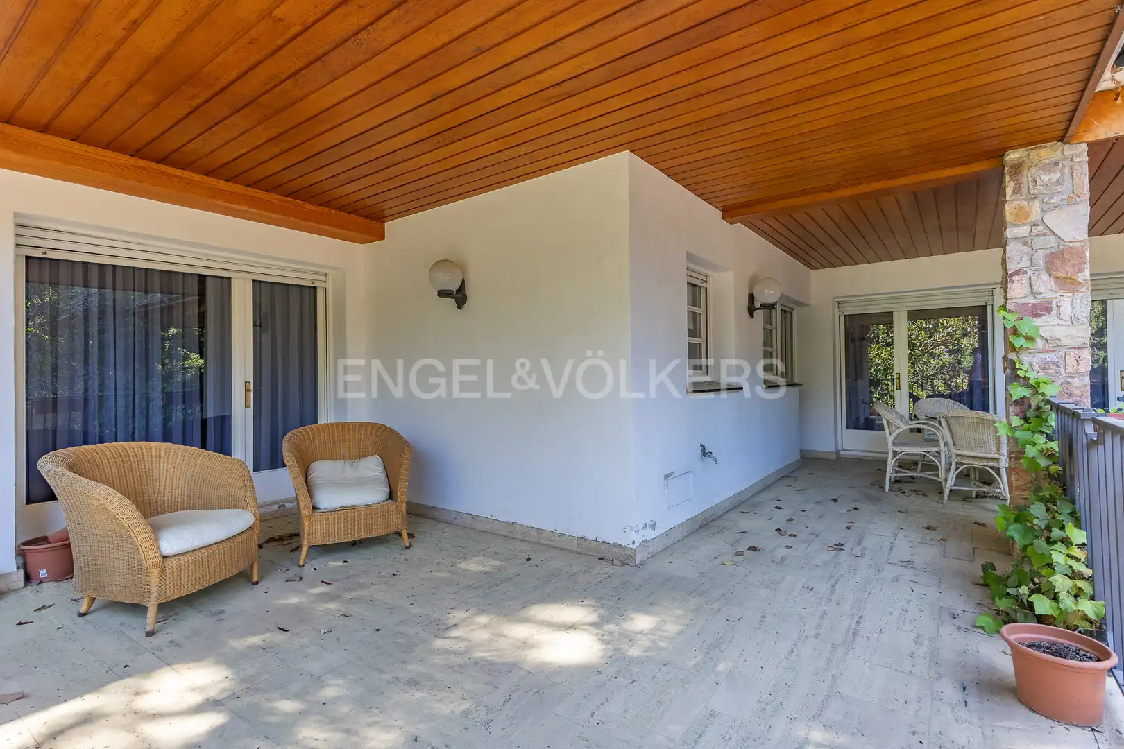 Casa con piscina in vendita a Matadepera, imagen 43