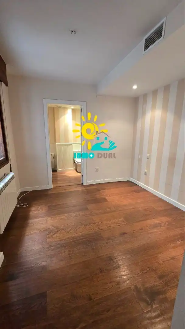 Flat for sale in Badajoz  with Air Conditioner, Heating and Terrace
