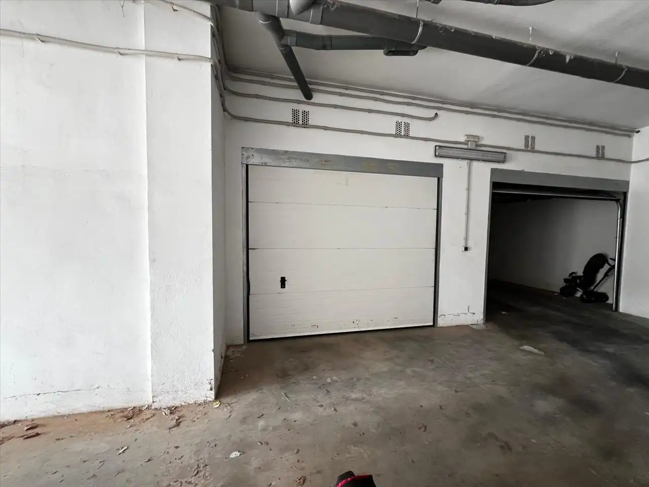 Parking de Garaje en venta en Rafelguaraf
