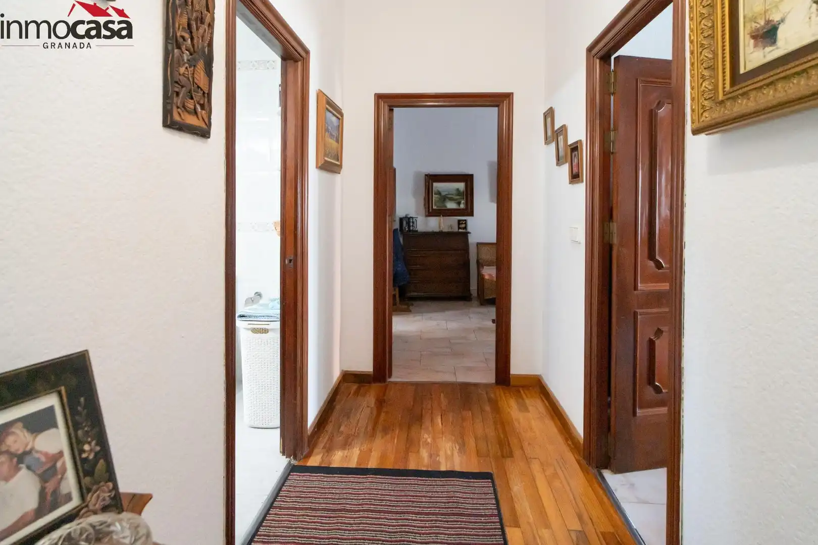 Piso en venta en Isla Cristina con Aire acondicionado, Calefacción y Parquet