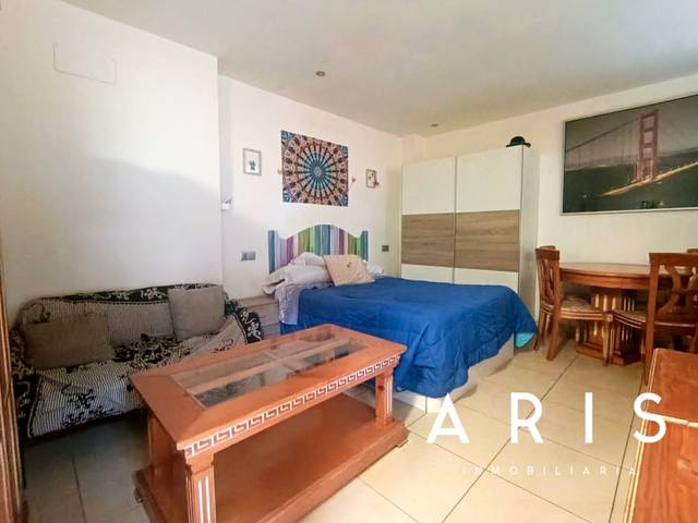 Planta baja en Venta en San Alberto - La Alcubilla - Florisol