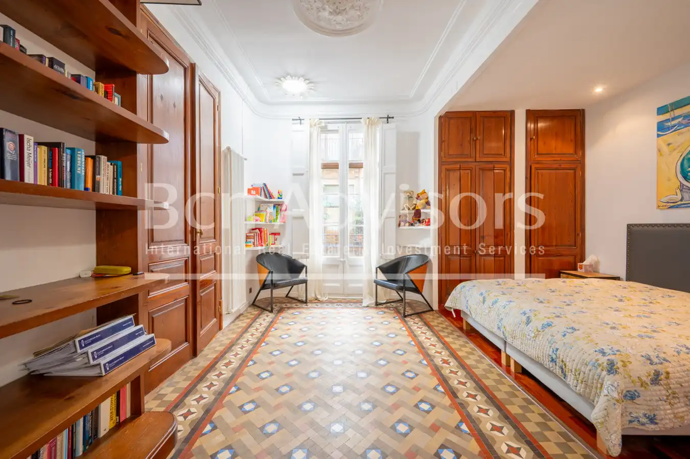 Appartement avec terrasse à vendre à Carrer de la Comtessa de Sobradiel, imagen 20