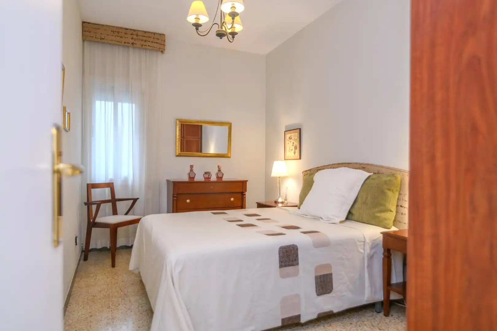 Wohnung mit Terrasse zum Verkauf in Calle INDEPENDENCIA, imagen 34