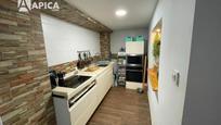 Kitchen of Flat for sale in El Puerto de Santa María  with Storage room