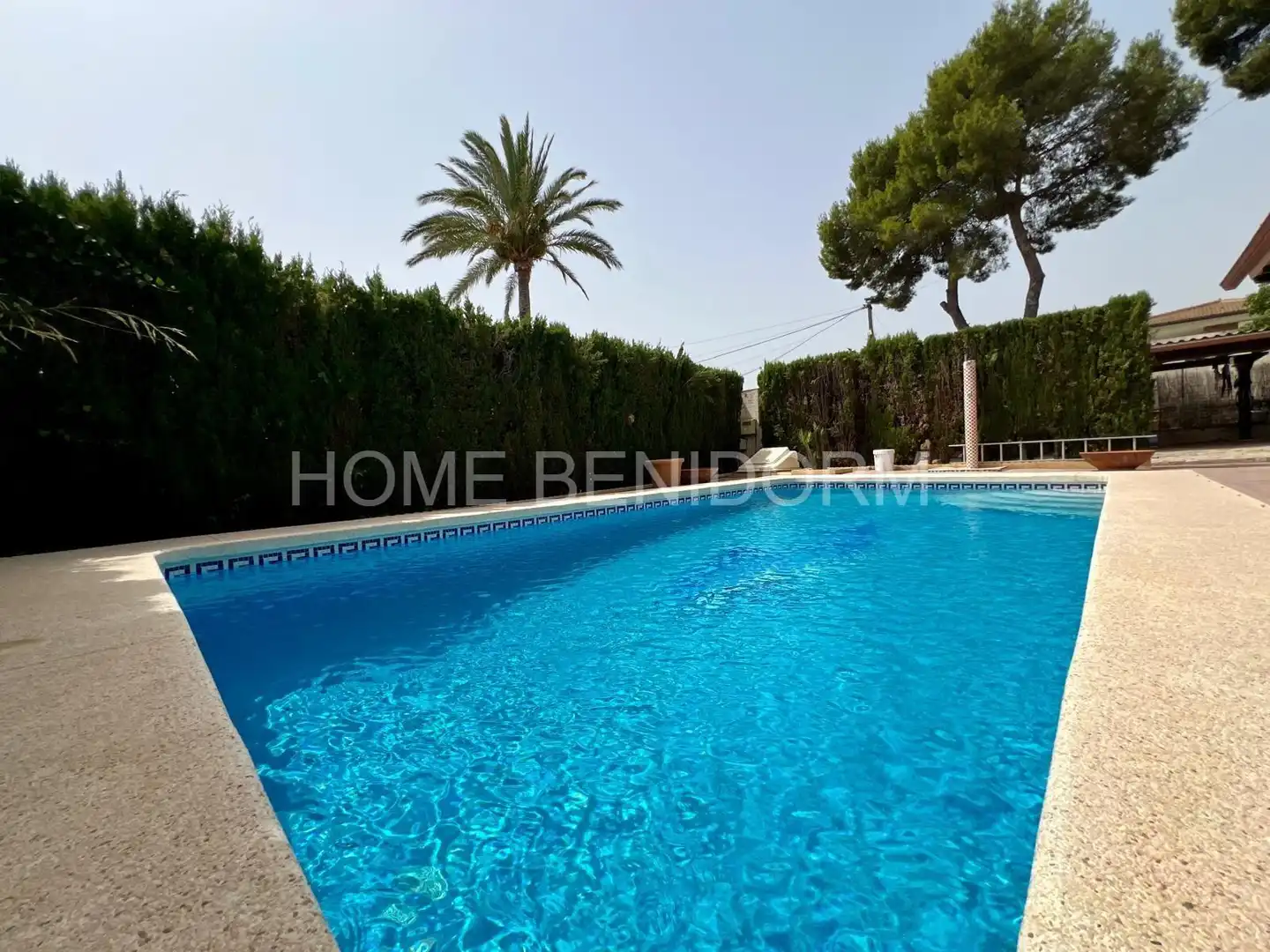 Villa mit Pool zum Verkauf in Urbanizaciones, imagen 32