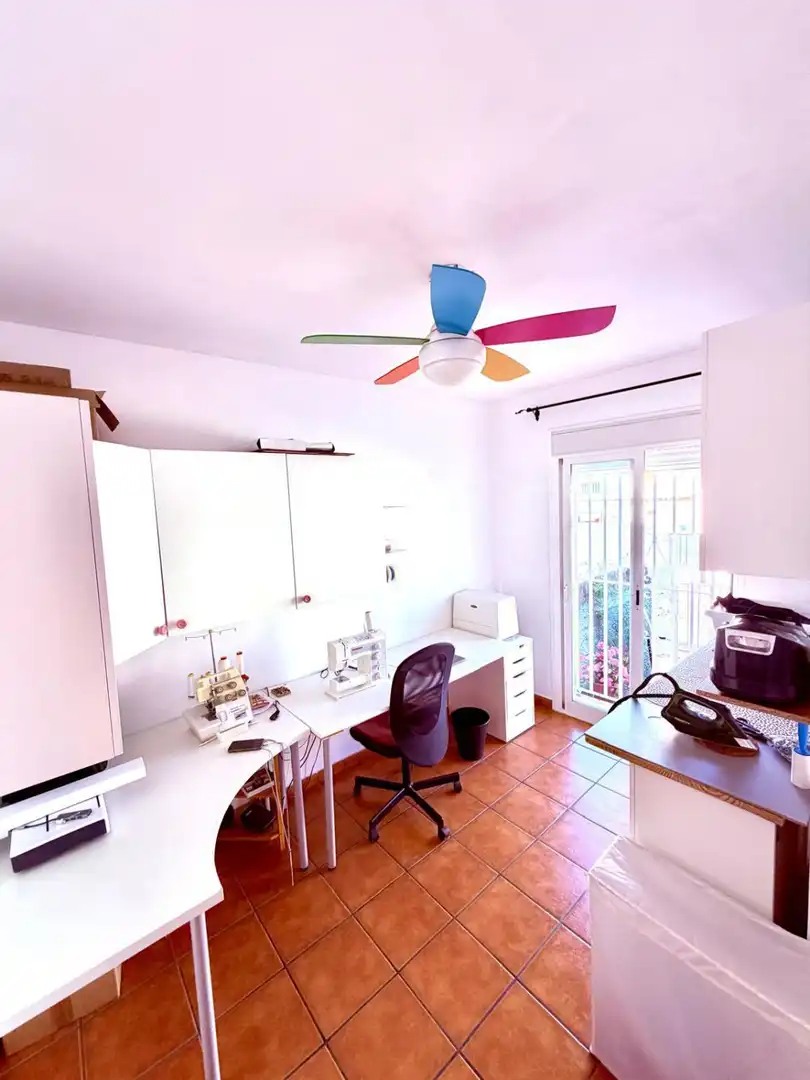 Houses for sale in Fuengirola  with Air Conditioner, Heating and Private garden
