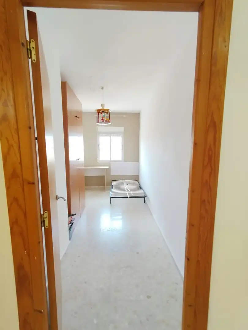 Bedroom of Flat for rent in Villa de Otura, Granada