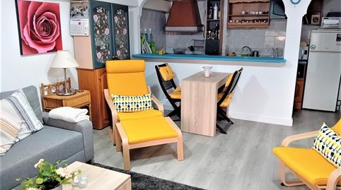 Foto 4 de Dúplex en venta en Montemar, Torremolinos