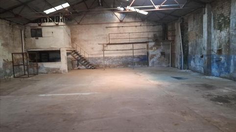 Foto 2 de Terreno industrial en venta en Avenida Castellón, El Pilar, Vila-real