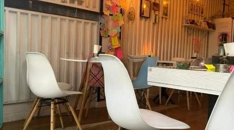 Photo 5 of Premises to rent in Cabo de las Huertas, Alicante