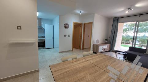 Foto 2 de Piso de alquiler en  Generalitat, San Jorge / Sant Jordi, Castellón