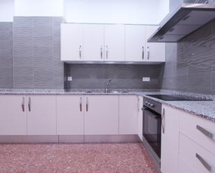 Kitchen of Flat to rent in Alaquàs  with Storage room