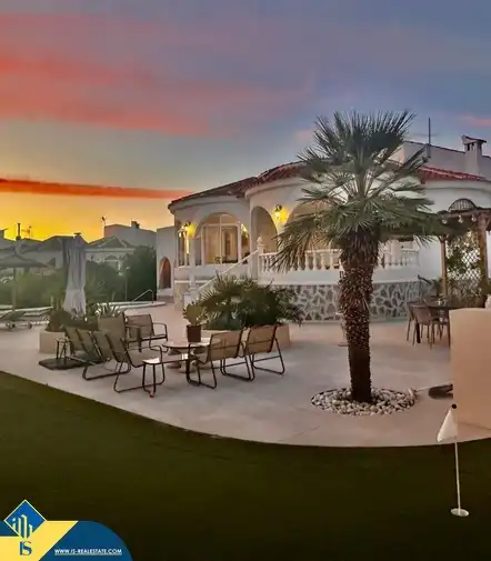 Detached house with pool for sale in Zona Carrefour - Urbanizaciones, imagen 12