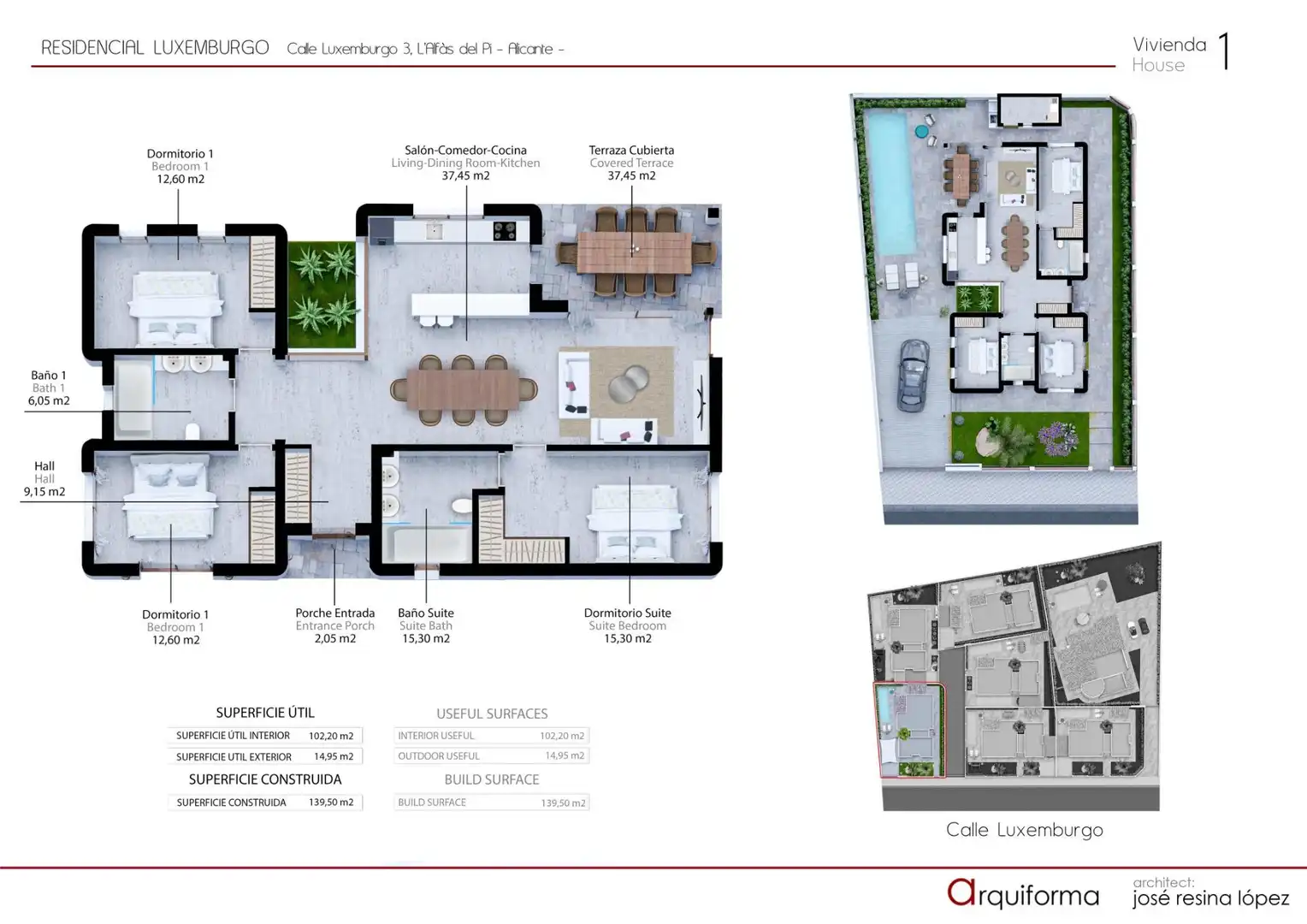 Chalet con terraza en venta en Escandinavia - Cautivador, imagen 27