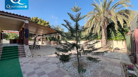 Photo 2 of House or chalet for sale in Albufereta, Alicante