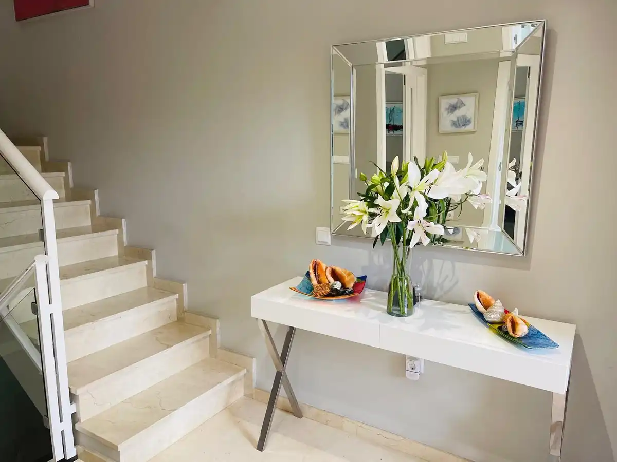 Casa a schiera in vendita a Río Real - Los Monteros, imagen 7