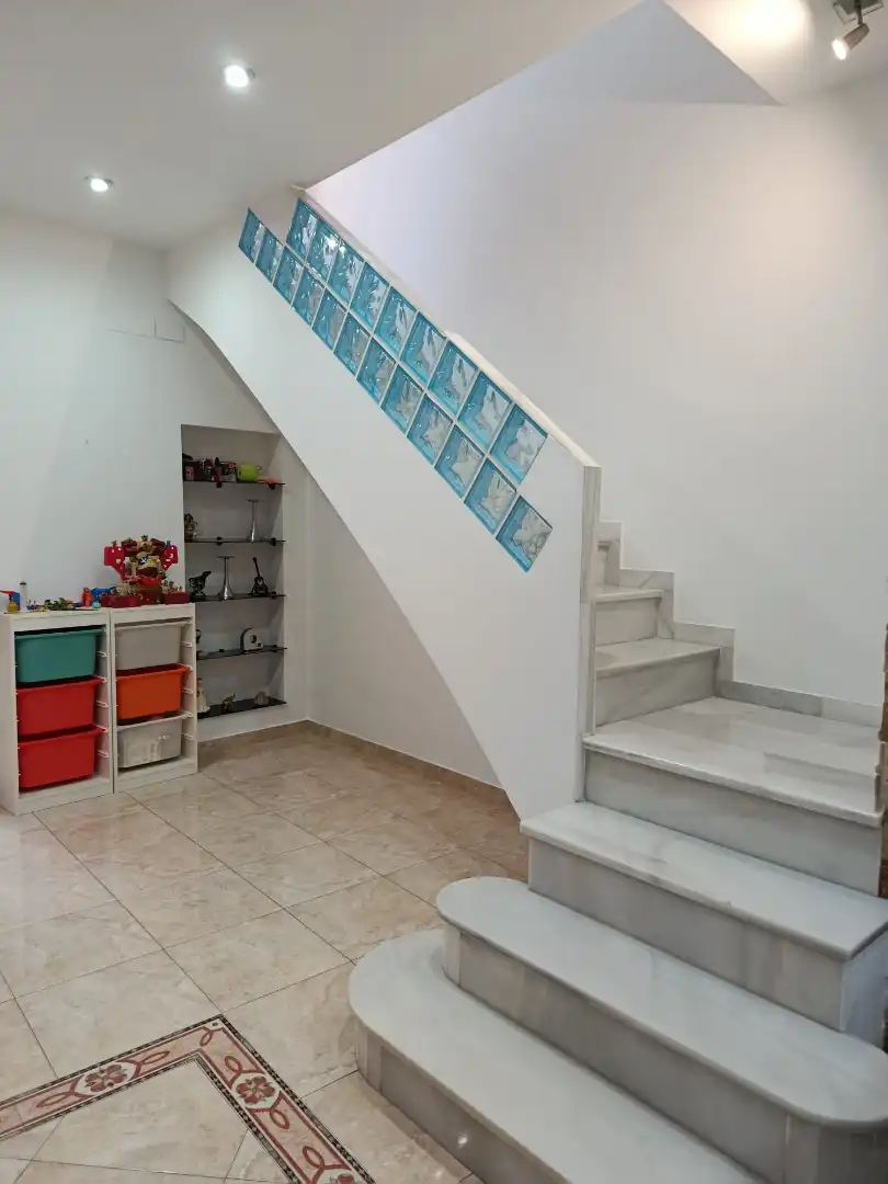 Casa o chalet en venta en Calle Puebla de Cazalla, 20, Palmete