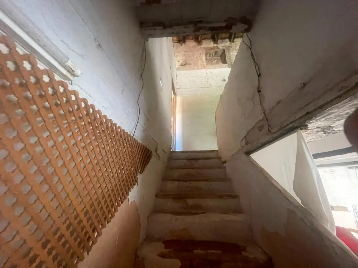 Casa o xalet en venda en Valencia amb Terrassa, Traster i Alarma
