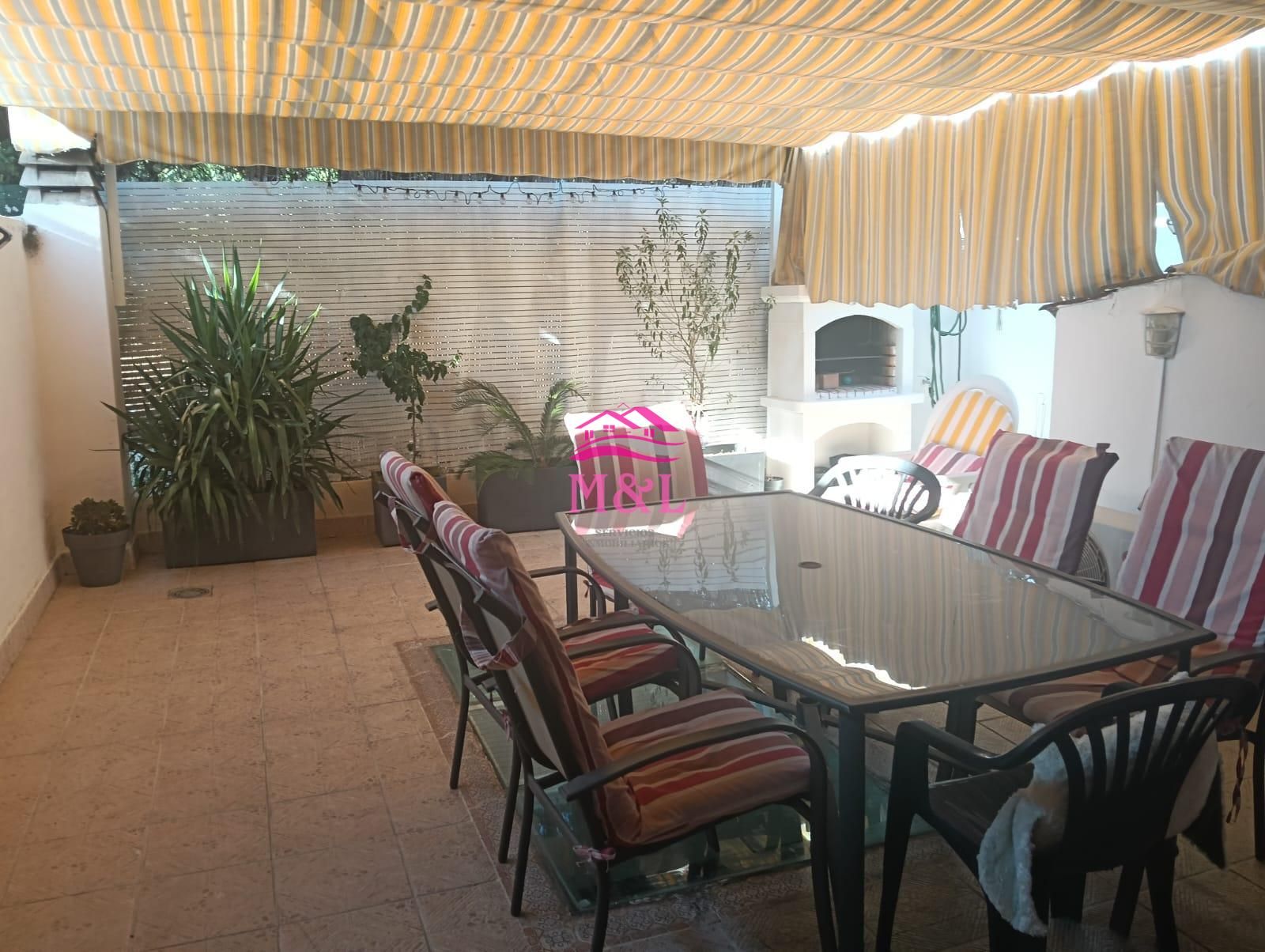 Casa o xalet en venda a Norte, Mérida