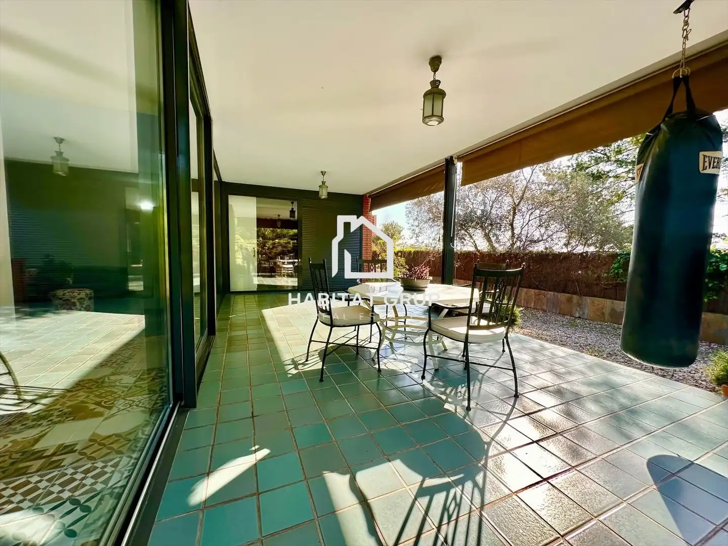 Casa amb jardí en venda a Santa Coloma de Farners, imagen 6